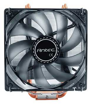 Antec C400 CPU Cooler (Pre-owned)