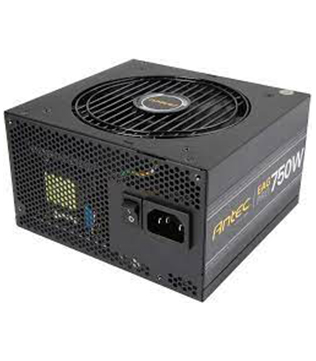 Antec EARTHWATTS GOLD PRO 750W Power Supply (Pre-owned)