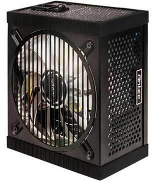 Antec EDGE 750W (EDG750) Modular Power Supply (Pre-owned)