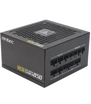 Antec HCG High Current Gamer 850W (HCG850 Gold) Power Supply (Pre-owned)