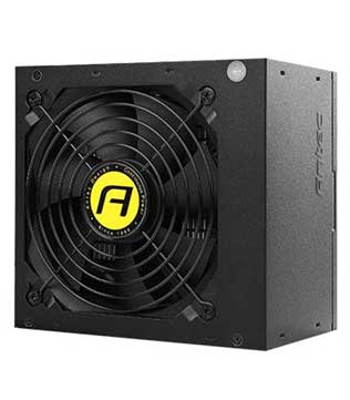 Antec Neoeco 850W 80 Plus Gold Certified Full Modular Power Supply (Pre-owned)