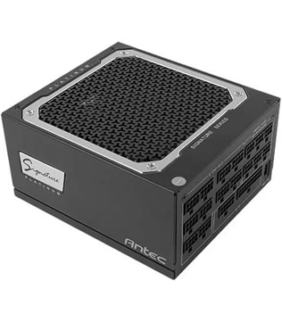 Antec Signature 1300 Watt 80 Plus Platinum Power Supply (Pre-owned)
