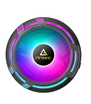 Antec T120 RGB 120mm CPU Air Cooler (Pre-owned)