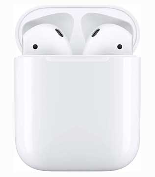 Apple AirPods (2nd Gen) (Pre-owned)