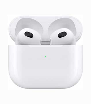 Apple AirPods (3rd Gen) (Pre-owned)