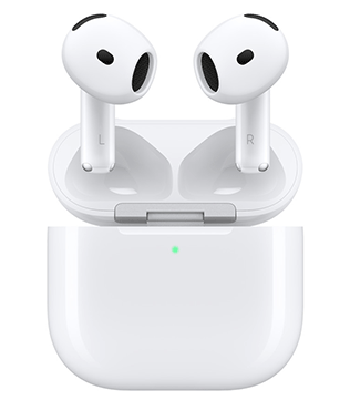 Apple AirPods 4 (Pre-owned)