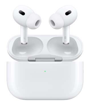 Apple AirPods Pro (2nd Gen) (Pre-owned)