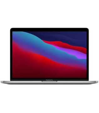 Apple MacBook Pro A2251 13-Inch, i7-1068NG7 CPU 2.30Ghz, 32 GB RAM, 512GB SSD (Space Grey) Laptop (Pre-owned)