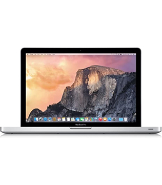 Apple MacBook Pro A1278, 13 Inch, Intel(R) Core(TM) i5-3210M CPU @2.50GHz, 4 GB RAM, 500 GB HDD, Intel HD Graphics 40000, Silver Laptop (Minor white spot on Display) (Pre-owned)