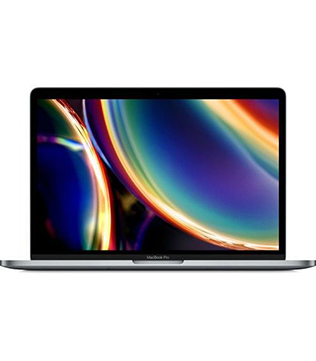 Apple MacBook Pro A2141, (16 Inches,2019),Intel Core i9-9980HK @2.40 GHZ, 32 GB RAM, 512 GB NVME SSD, AMD Radeon Pro 5500M, Grey Laptop (Minor Wear & Tear On Body & Display) (Pre-owned)