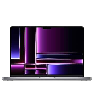 Apple MacBook Pro A2780 (2023) M2 Pro, 12 Core CPU, 16 GB RAM, 19 Core GPU, 512 GB SSD, 16 Inch (Space Grey) Laptop (Pre-owned)