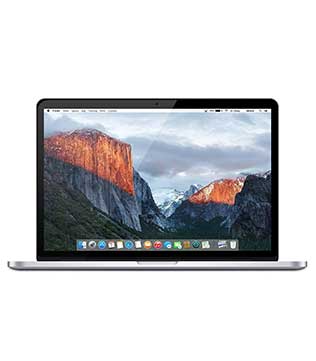 Apple MacBook Pro (Retina, Mid 2012), i7 3th Gen, 8GB RAM, 256GB SSD (Space Grey) Laptop (Pre-owned)