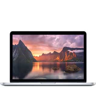Apple MacBook Pro A1398, i7 4th Gen, 16GB RAM, 500GB SSD (Space Grey) Laptop (Pre-owned)