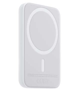 Apple MagSafe Battery Pack Portable Charger (Pre-owned)