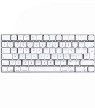 Apple Magic Keyboard 2 Wireless (A1644) (Pre-owned)