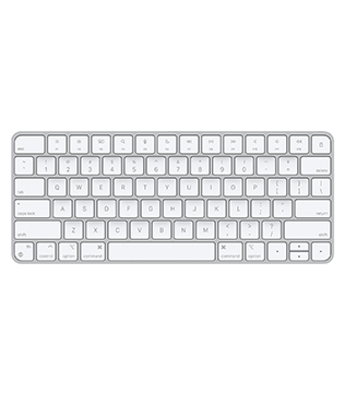 Apple Magic Wireless Keyboard (A2450) (Pre-owned)