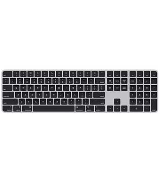 Apple Magic Wireless Keyboard for Mac (A2520) (Only For Mac) (Pre-owned)