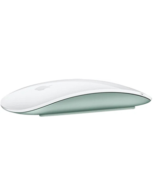 Apple Magic Wireless Mouse A1657 (Green) (Pre-owned)