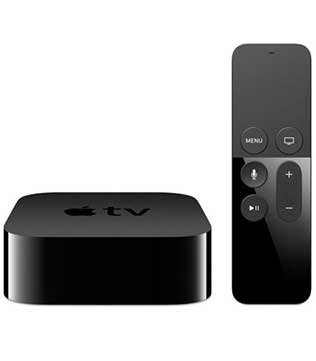 Apple TV (4th Gen) 32GB (A1625) (Pre-owned)