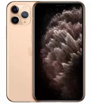 Apple iPhone 11 Pro 256 GB Gold (Pre-owned)