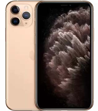 Apple iPhone 11 Pro Max 256 GB Gold (Pre-owned)