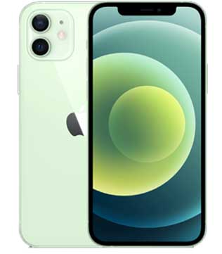 Apple iPhone 12 64 GB Green (Battery Health 86%) (Pre-owned)