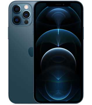 Apple iPhone 12 Pro 512 GB Pacific Blue (Battery Health 100%) (Pre-owned)