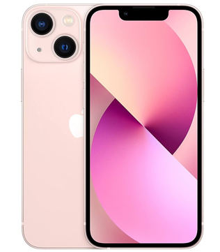 Apple iPhone 13 Mini 128 GB Pink (Battery Health 100%) (Pre-owned)