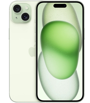 Apple iPhone 15 Plus 512 GB Green (Battery Health 94%) (Pre-owned)