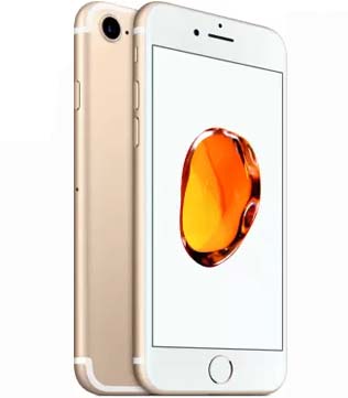 Apple iPhone 7 128 GB Gold (Pre-owned)