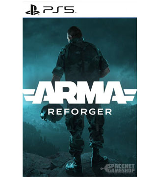 Arma Reforger PS5 (Pre-owned)