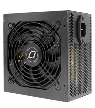 Artis 500 Watt Super Silent Power Supply (Pre-owned)