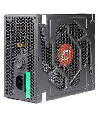 Artis VIP750 750 Watt Power Supply (Pre-owned)