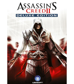 Assassin’s Creed® II - Deluxe Edition PC (Digital)