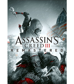 Assassin's Creed® Iii Remastered PC (Digital)