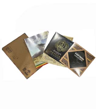 Assassins Creed Origins & Tom Clancys Ghost Recon Wildlands Collectibles (Pre-owned)