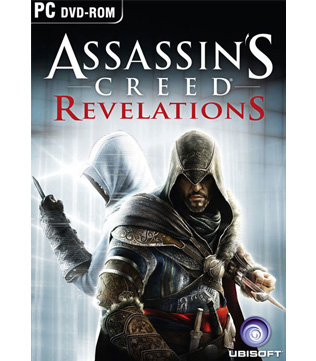 Assassin’s Creed® Revelations PC (Digital)