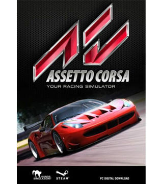 Assetto Corsa PC (Digital)