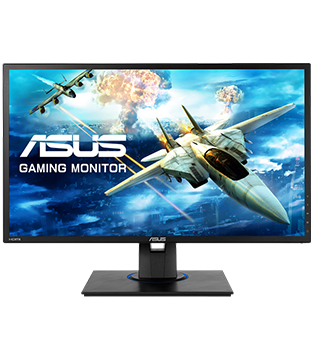 Asus 24 Inch VG245HE Gaming Monitor (Pre-owned)