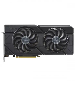 Asus Dual AMD Radeon RX 7800 XT OC Edition 16GB GDDR6 (DUAL-RX7800XT-O16G) Graphics Card (Pre-owned)