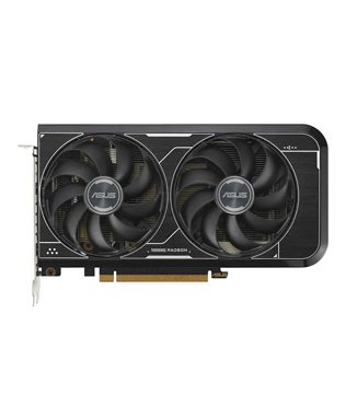 Asus Dual RX 6600 8GB Gaming (DUAL-RX6600-8G-V3) Graphics Card (Pre-owned)