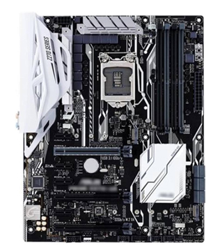 Asus Prime Z270-AR Motherboard (Pre-owned)