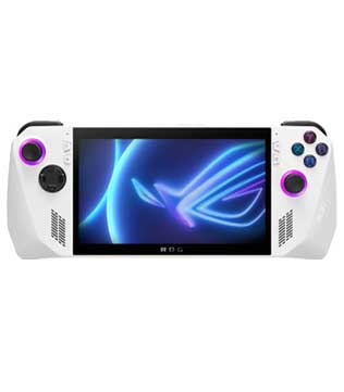 Asus ROG ALLY RC71L 512GB Handheld Gaming (Pre-owned)