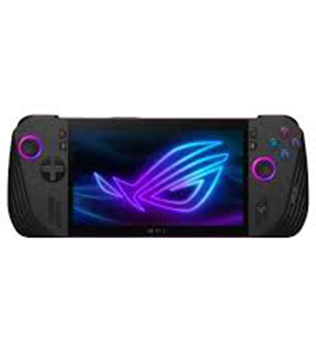 GL055828 Original SKU - Asus ROG ALLY X 1TB Z1 Extreme Handheld Gaming Black (Pre-owned)