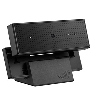 Asus ROG Eye 1080P 60fps USB Webcam (Pre-owned)