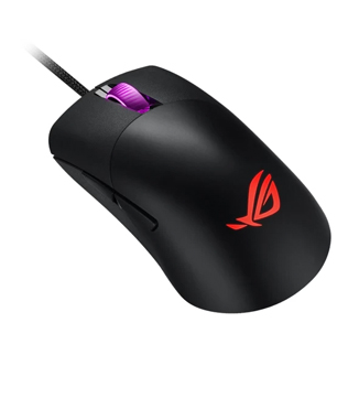 Asus ROG Keris Wired Gaming Mouse (Pre-owned)