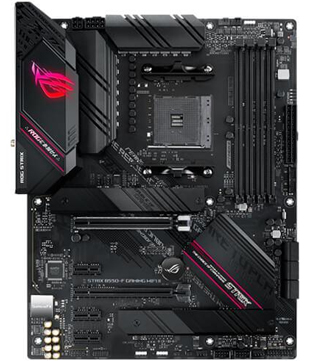Asus ROG Strix B550-F Gaming Motherboard (Pre-owned)