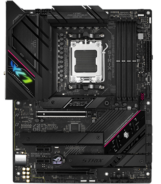 Asus ROG Strix B650E-F Gaming WIFI Motherboard (Pre-owned)
