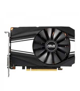 Asus RTX 2060 Phoenix 6GB (PH-RTX2060-6G) Graphics Card (Pre-owned)