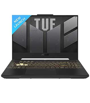 Asus TUF A15 FX507ZV-LP094W (4060 GPU) Laptop (Pre-owned)